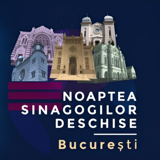 Sinagogi Deschise 2025